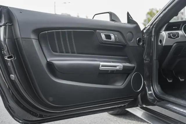 2023 Ford Mustang GT Premium Fastback