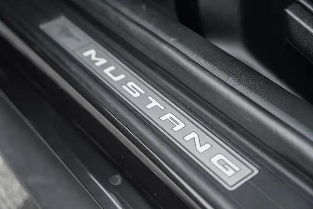 2023 Ford Mustang GT Premium Fastback