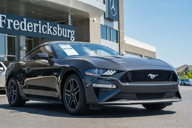 2023 Ford Mustang GT Premium Fastback for sale in Fredericksburg, VA