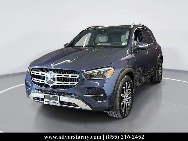 2026 Mercedes-Benz GLE GLE 350 GLE 350 for sale in Long Island City, NY