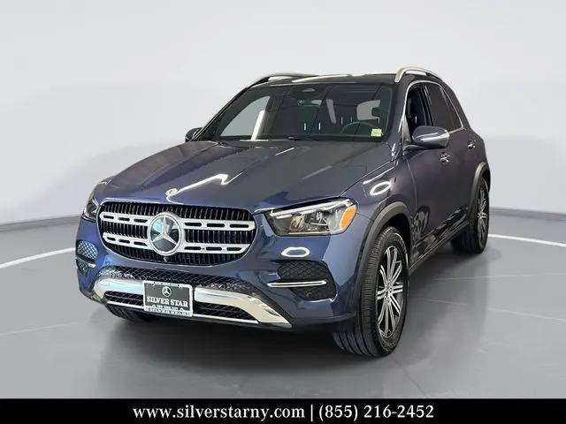 2026 Mercedes-Benz GLE GLE 350 GLE 350 for sale in Long Island City, NY