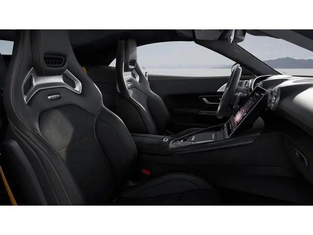 2026 Mercedes-Benz SL 4MATIC+
