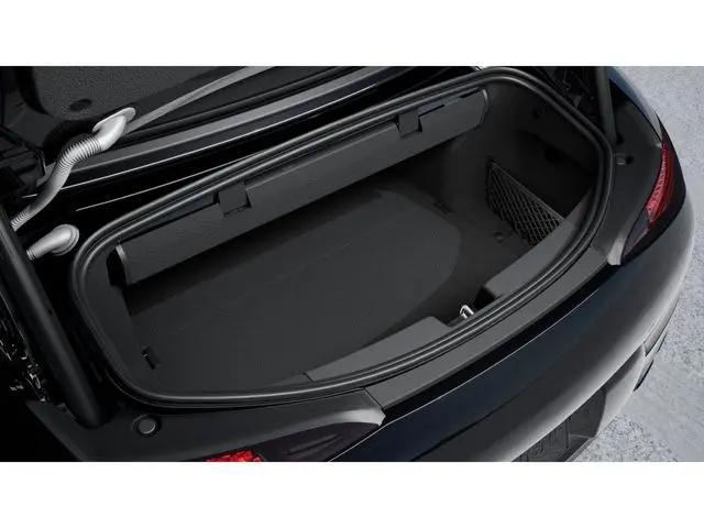 2026 Mercedes-Benz SL 4MATIC+