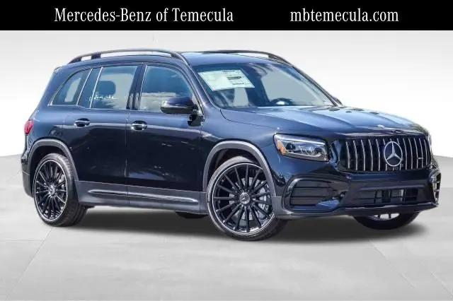 2026 Mercedes-Benz GLB 4MATIC for sale in Temecula, CA