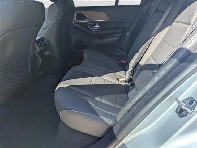 2026 Mercedes-Benz GLE GLE 350 GLE 350