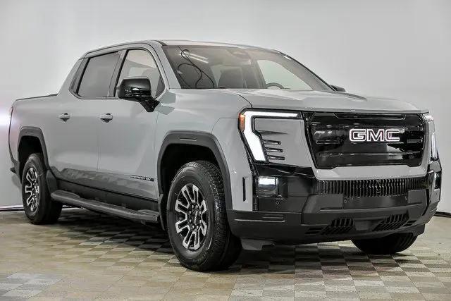 2026 GMC Sierra Extended Range Elevation for sale in St Charles, IL