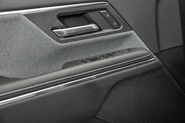 2026 GMC Sierra Extended Range Elevation
