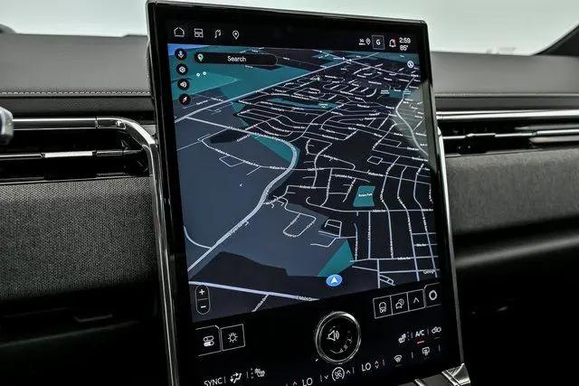 2026 GMC Sierra Extended Range Elevation