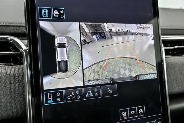 2026 GMC Sierra Extended Range Elevation