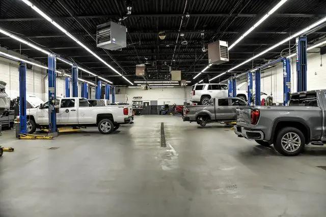 2026 GMC Sierra Extended Range Elevation