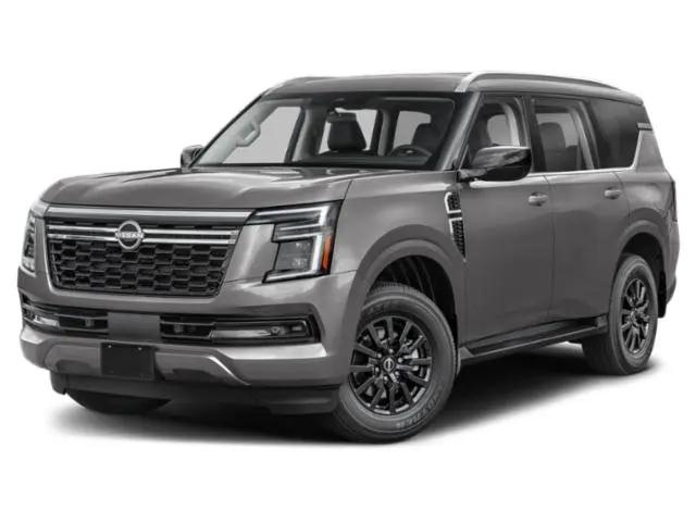 2026 Nissan Armada SV for sale in Clarksville, MD
