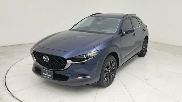 2025 Mazda CX-30 2.5 Turbo Premium Plus Package for sale in Kingwood, TX