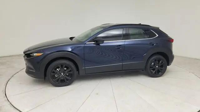 2025 Mazda CX-30 2.5 Turbo Premium Plus Package
