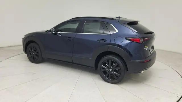 2025 Mazda CX-30 2.5 Turbo Premium Plus Package
