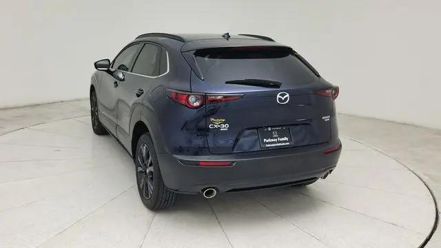2025 Mazda CX-30 2.5 Turbo Premium Plus Package