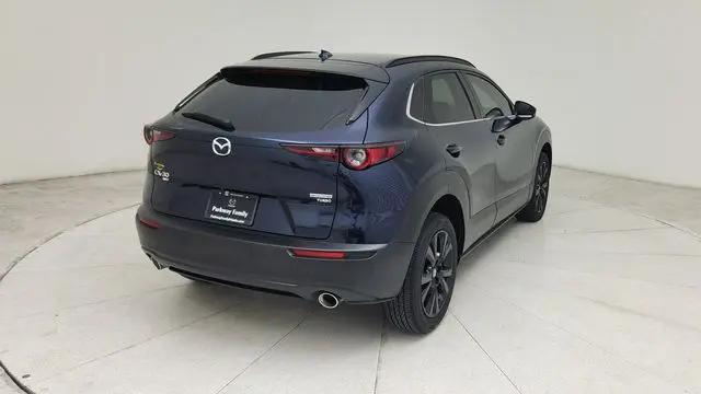 2025 Mazda CX-30 2.5 Turbo Premium Plus Package