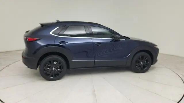 2025 Mazda CX-30 2.5 Turbo Premium Plus Package
