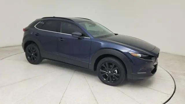 2025 Mazda CX-30 2.5 Turbo Premium Plus Package