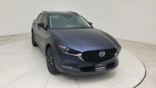 2025 Mazda CX-30 2.5 Turbo Premium Plus Package