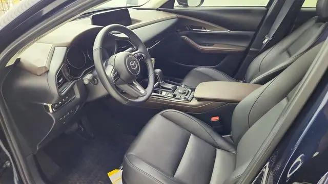 2025 Mazda CX-30 2.5 Turbo Premium Plus Package