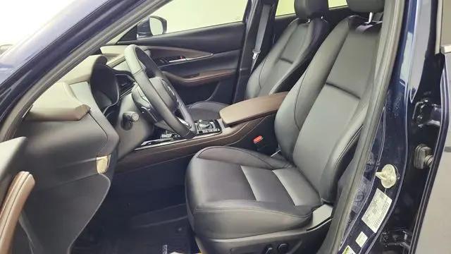 2025 Mazda CX-30 2.5 Turbo Premium Plus Package