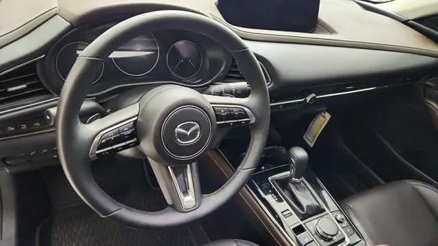 2025 Mazda CX-30 2.5 Turbo Premium Plus Package