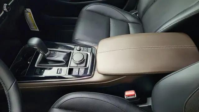 2025 Mazda CX-30 2.5 Turbo Premium Plus Package