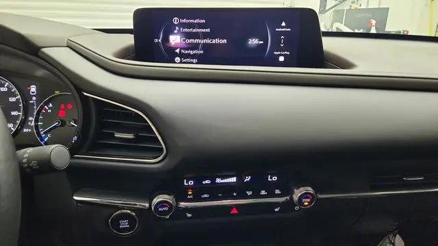 2025 Mazda CX-30 2.5 Turbo Premium Plus Package