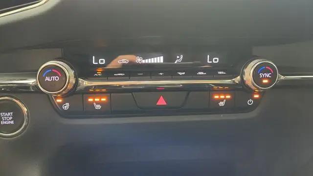 2025 Mazda CX-30 2.5 Turbo Premium Plus Package