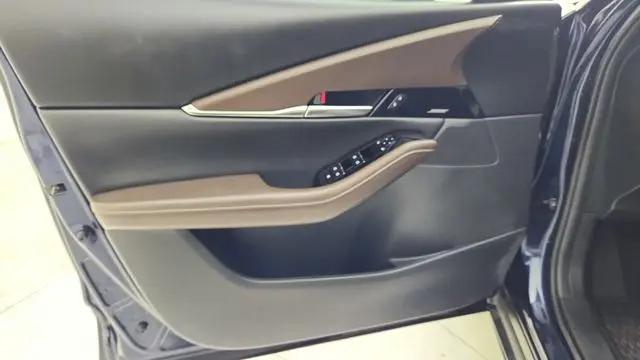 2025 Mazda CX-30 2.5 Turbo Premium Plus Package