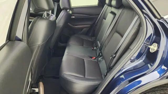 2025 Mazda CX-30 2.5 Turbo Premium Plus Package
