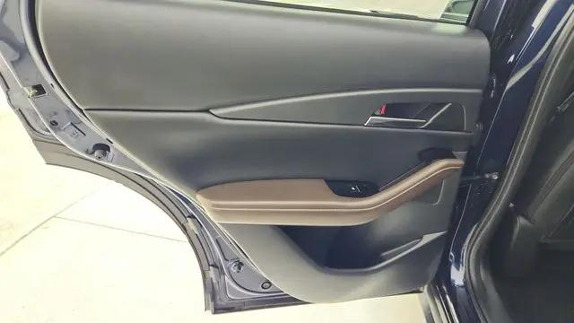 2025 Mazda CX-30 2.5 Turbo Premium Plus Package