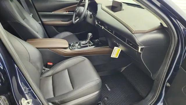 2025 Mazda CX-30 2.5 Turbo Premium Plus Package