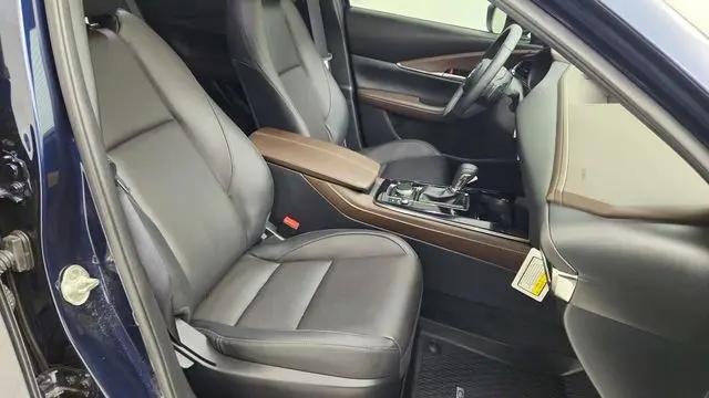 2025 Mazda CX-30 2.5 Turbo Premium Plus Package
