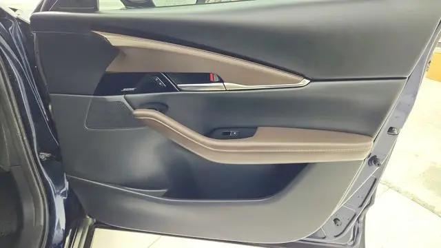 2025 Mazda CX-30 2.5 Turbo Premium Plus Package