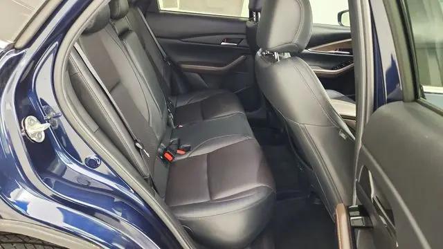 2025 Mazda CX-30 2.5 Turbo Premium Plus Package