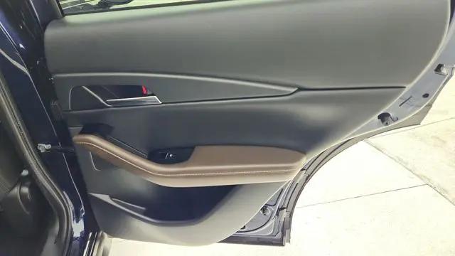 2025 Mazda CX-30 2.5 Turbo Premium Plus Package
