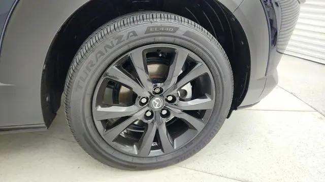 2025 Mazda CX-30 2.5 Turbo Premium Plus Package