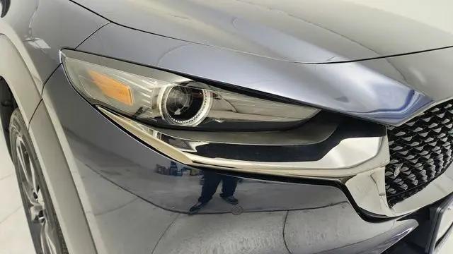 2025 Mazda CX-30 2.5 Turbo Premium Plus Package