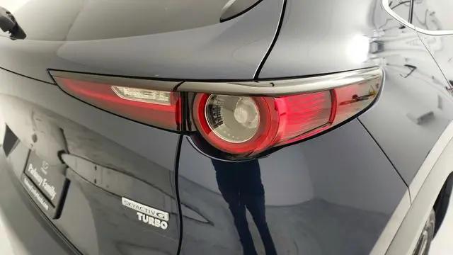 2025 Mazda CX-30 2.5 Turbo Premium Plus Package