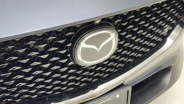 2025 Mazda CX-30 2.5 Turbo Premium Plus Package