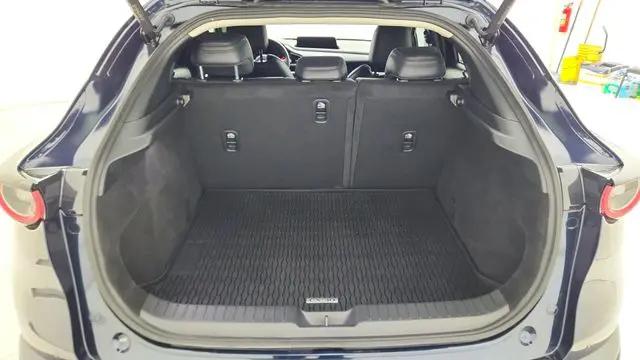 2025 Mazda CX-30 2.5 Turbo Premium Plus Package