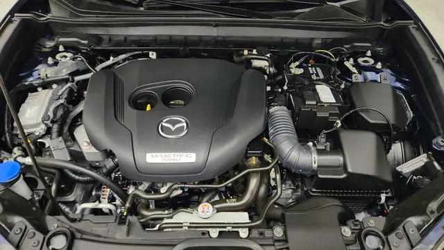 2025 Mazda CX-30 2.5 Turbo Premium Plus Package