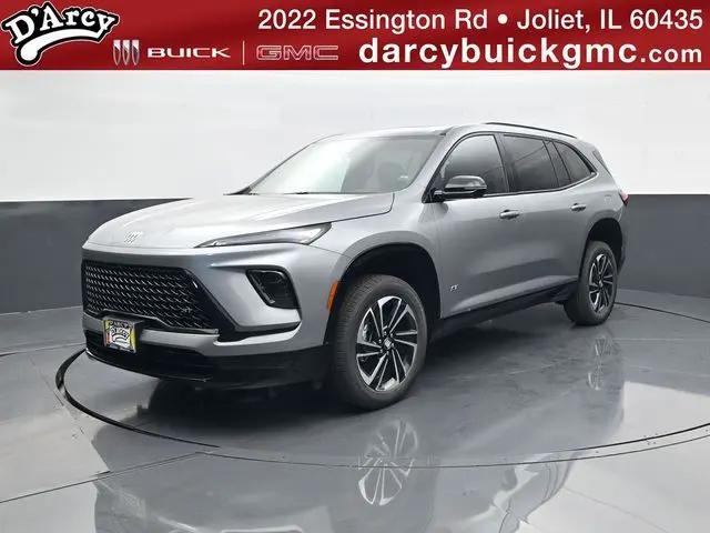 2026 Buick Enclave Sport Touring FWD for sale in Joliet, IL
