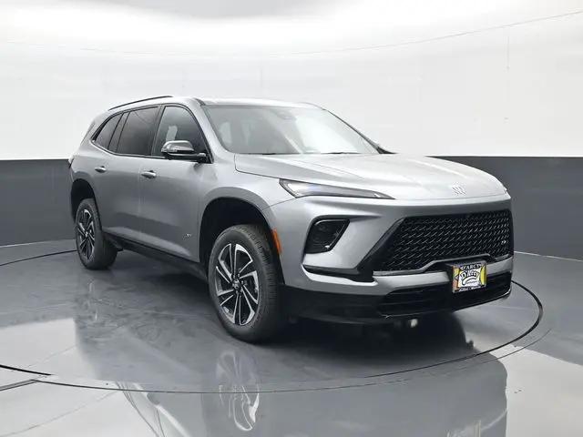 2026 Buick Enclave Sport Touring FWD