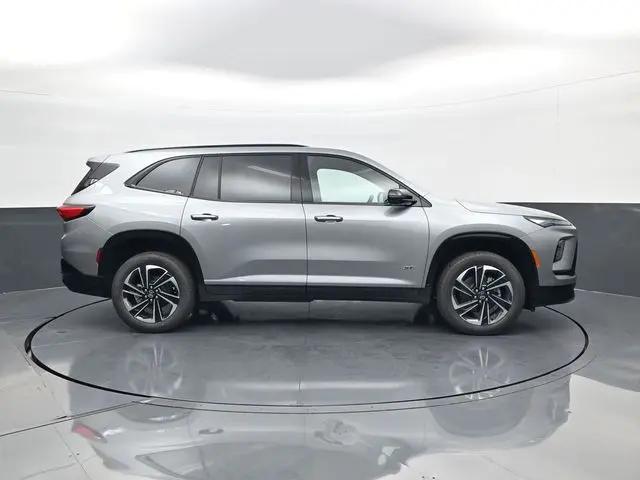 2026 Buick Enclave Sport Touring FWD