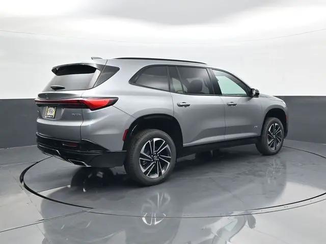 2026 Buick Enclave Sport Touring FWD
