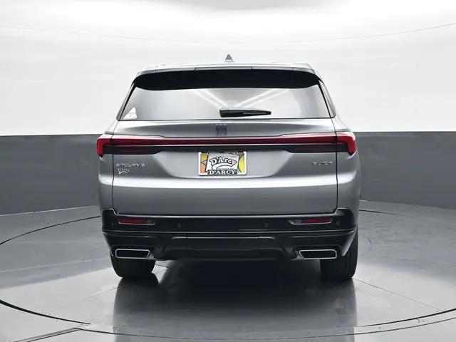2026 Buick Enclave Sport Touring FWD