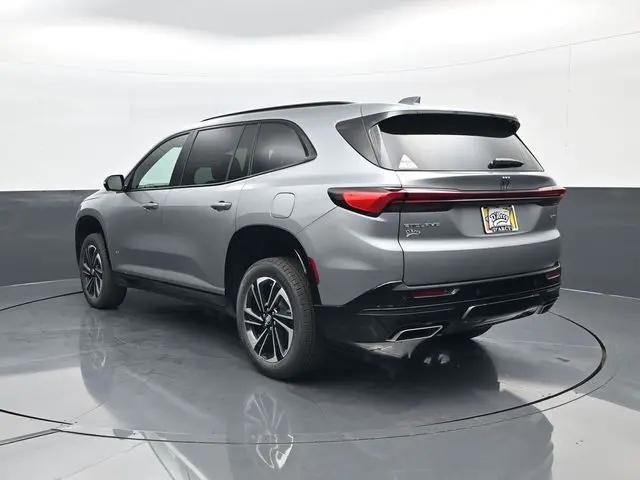 2026 Buick Enclave Sport Touring FWD