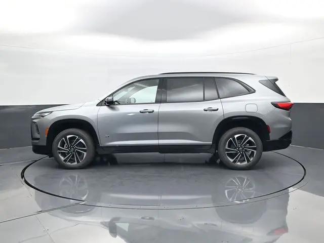 2026 Buick Enclave Sport Touring FWD